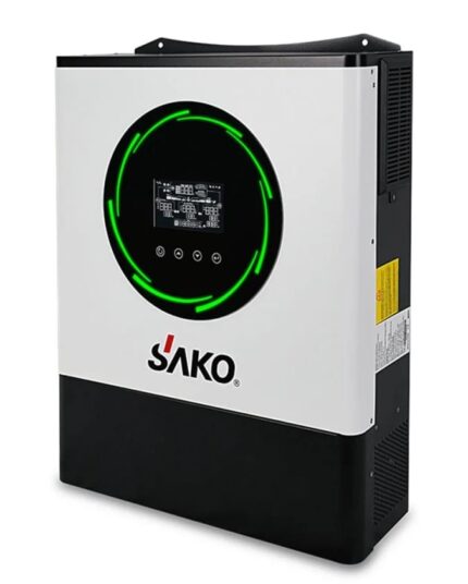 SAKO 1000W SOLAR GENERATOR