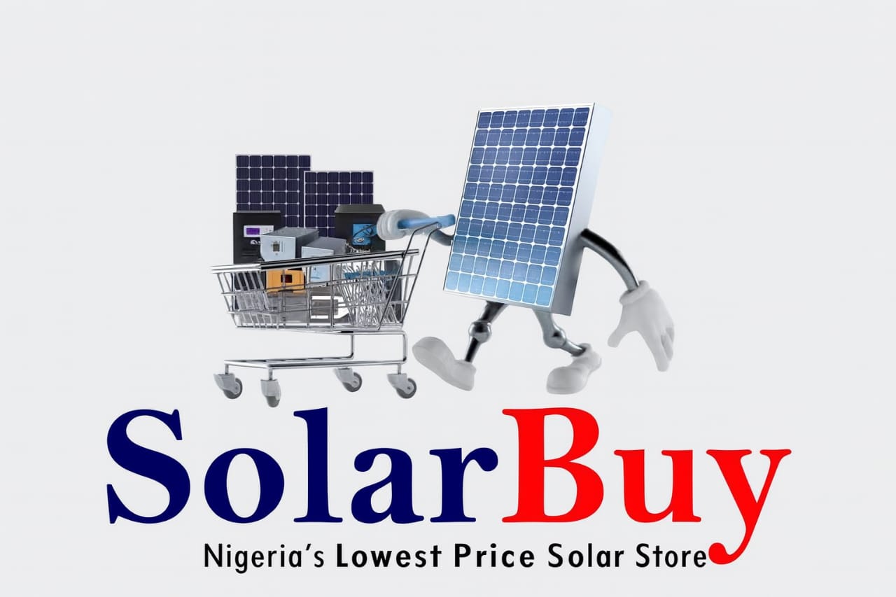 SolarBuy - Herolinks Globaltech