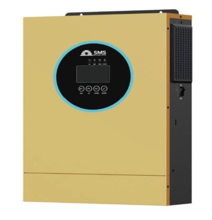 1.2kva sms hybrid inverter
