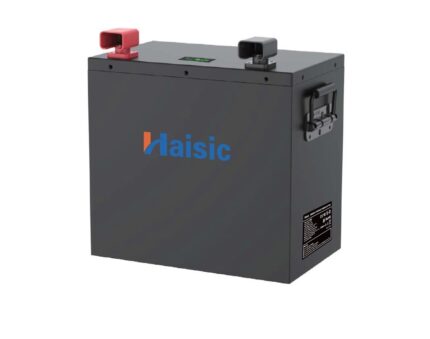 4kwh haisic solar battery