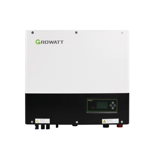 Growatt 5KW Solar Hybrid Inverter