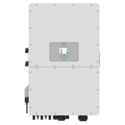 Deye 30kw Solar inverter
