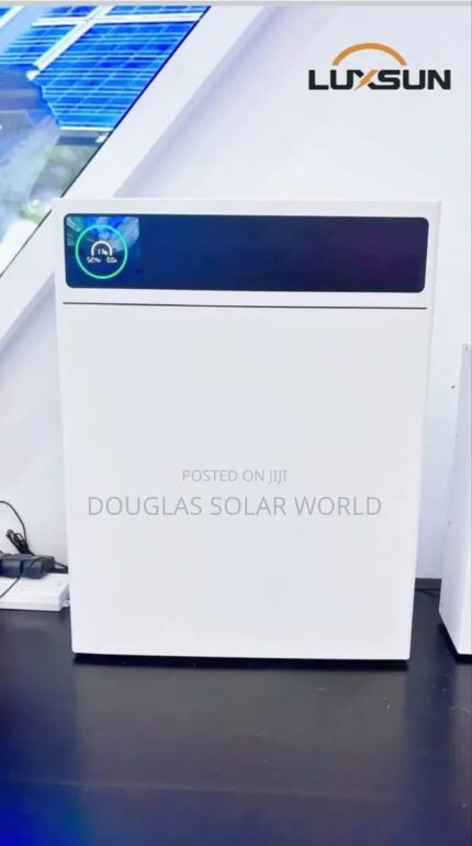 10kwh luxsun solar lithium battery