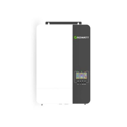 Growatt 3.5KW Solar Hybrid Inverter