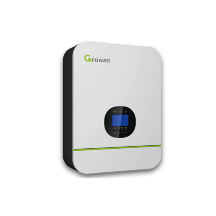 Growatt 3KW Solar  Hybrid Inverter