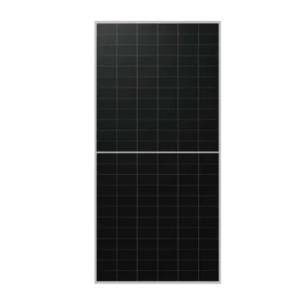 650W Longi Mono Solar Panel