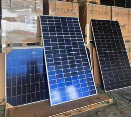 480watt Bread Solar panel